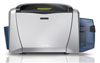 Fargo DTC400 Single-Sided Card Printer - USB